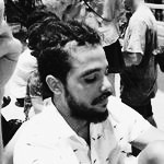 Diego Santos Almeida