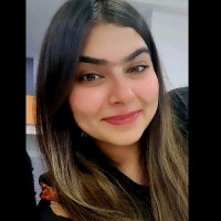 Sanjana Raheja