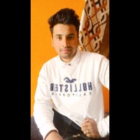 Ankit Tirole