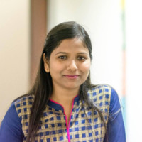 Bhashi Bansal