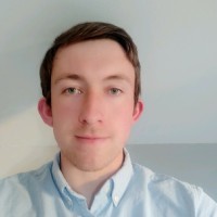 Ciaran Mcfadden