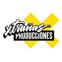 Xtrañas Producciones