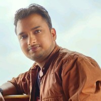 Chandan Kumar Dubey