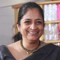 Janaki Chaudhry