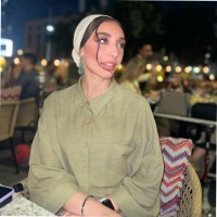 Ruba Mahmoud