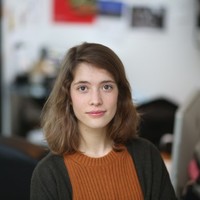Chloé Adelheim