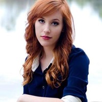 Ashley Hagerstrand