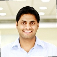 Akhilesh Singh