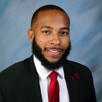 Fredrick Martin