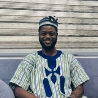 Ike Nana Antwi