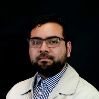 Muhammed Uthmaan Sayed