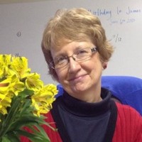 Betty Lacy