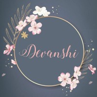 Devanshi Pipaliya