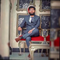 Maaz Rehmani