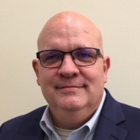Robert Sistrunk