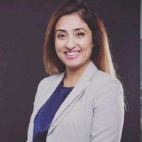 Basma Rehman, Cphr