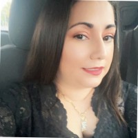 Lupita Alvarado