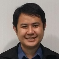 Wei Keong Ang