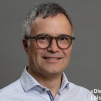Markus Bircher