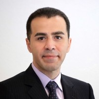 Mostafa (Ryan) Yourdkhani