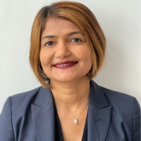 Preetha Chengot