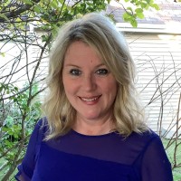 Colleen Franke
