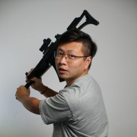 Ya Guang Du