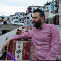 Mustafa Karanfil