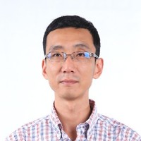 Harley Shi