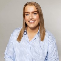 Eydís Sigrún Jónsdóttir