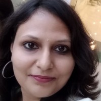 Mamta Garg