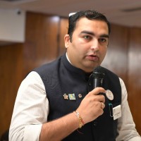 Kunal Mevcha