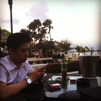 Andre Yulianto