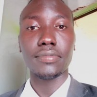 Gai John Magoor