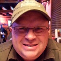 Kevin Morgan