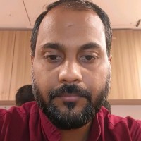 mukul dwivedi