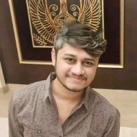 Teja Sriram