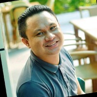 Dave Wilson Pedroso