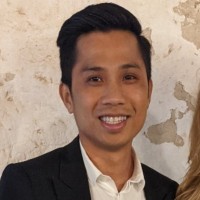 Thong Cao, Ph.D.