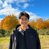 Nathan Wang