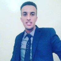 Elhoussin EL RHOUATE