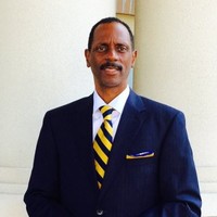 Washington Johnson Ii