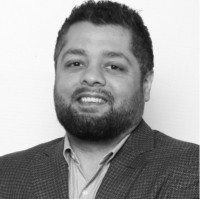 Mohammed Kashif Ghayur  - Chartered MCIPS, MBA