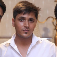 Aditya Mishra