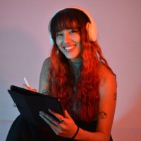 Camila Bedoya Molano