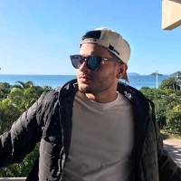 Bruno Sousa