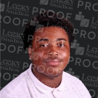 Isaiah Louissaint