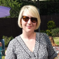 Becky Agar