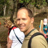 Paul Bragg