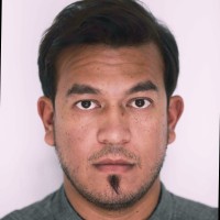 Francis Mascarenhas